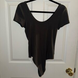 American Eagle Bodysuit